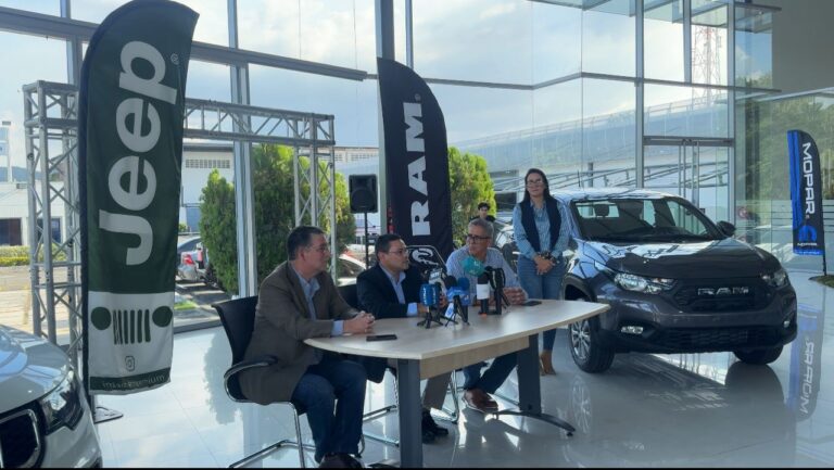 Stellantis promueve la Seguridad Vial en jóvenes con taller educativo