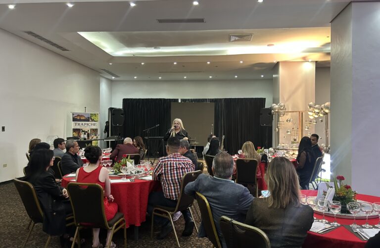 La cata celebró su decimotercer aniversario en Lidotel Valencia