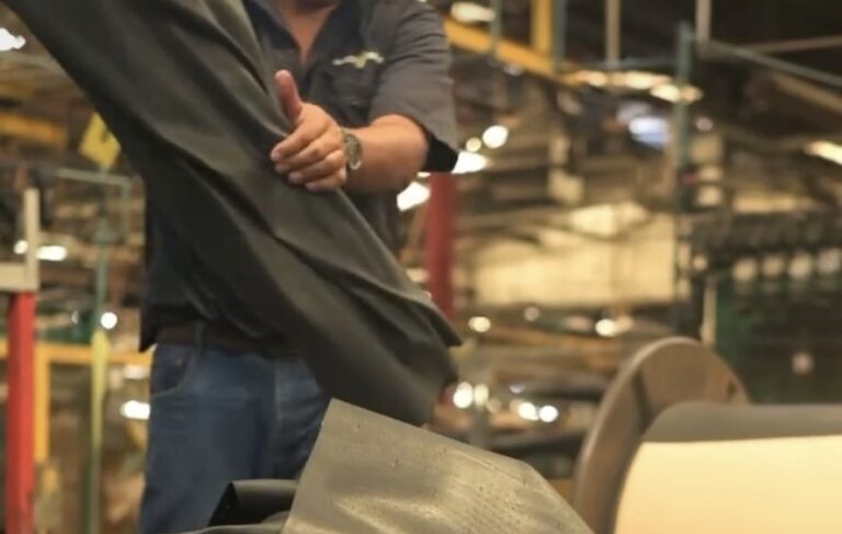 Parque Industrial Caucho inicia plan de recuperación para reactivar su capacidad productiva