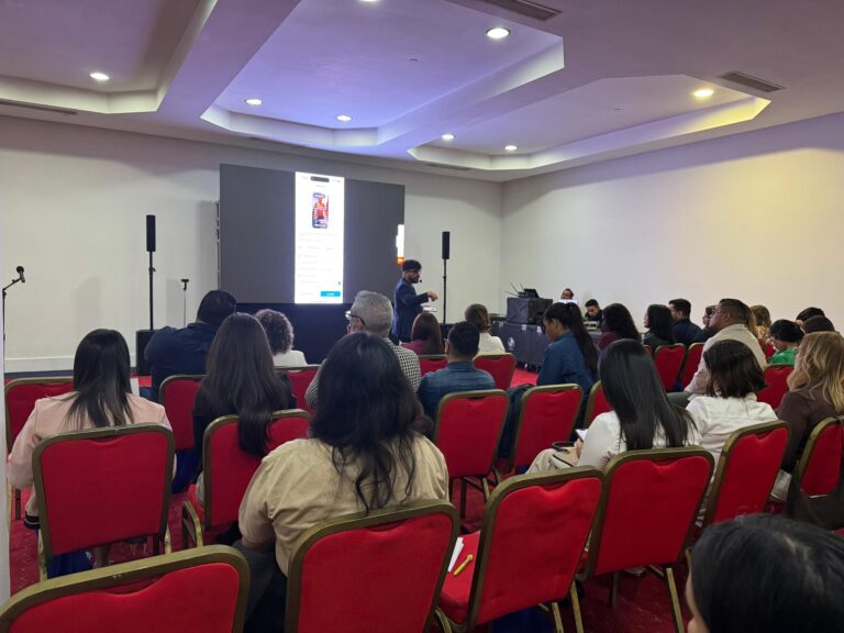 Suministros Medicare impulsa el liderazgo ético digital del gremio de la salud en Venezuela