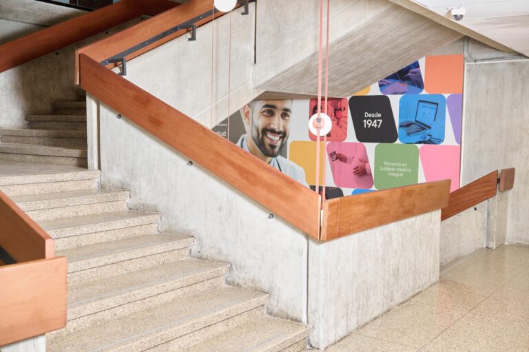 Clínica La Guerra Méndez: 78 años de salud, innovación y compromiso social