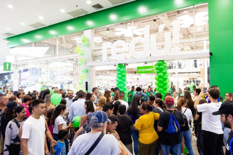 Cadena REDÚ inauguró sede en Guacara