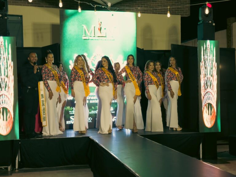 Mrs Grand Venezuela presentó a sus 12 candidatas oficiales de la edición 2025