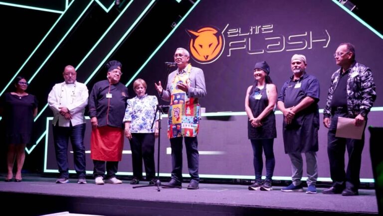 Sabores que Transforman Vidas: El XXII Festival Gastronómico del DVC Carabobo une solidaridad y sazón