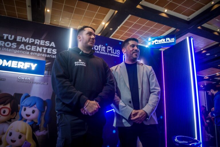 La inteligencia empresarial se abre paso en Carabobo con Customerfy