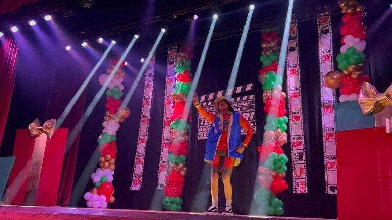 “Manitas que Cantan”: el proyecto audiovisual que enseña lengua de señas a niños con música y animación