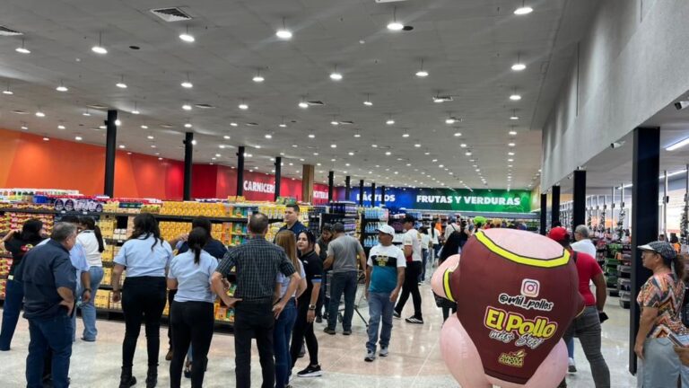 Catania expande su presencia regional con la inauguración de su nueva tienda en La Isabelica