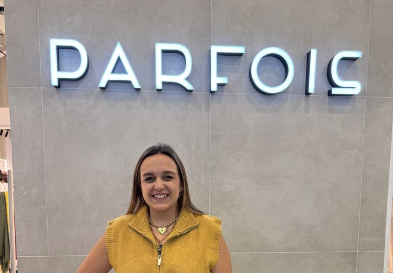 Grupo Futura Retails consolida la expansión de Parfois en el territorio nacional