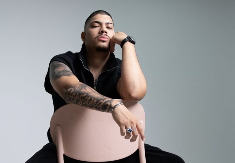 Cantante colombiano Perdand listo para conquistar Venezuela con su nuevo tema «Si te Decides «