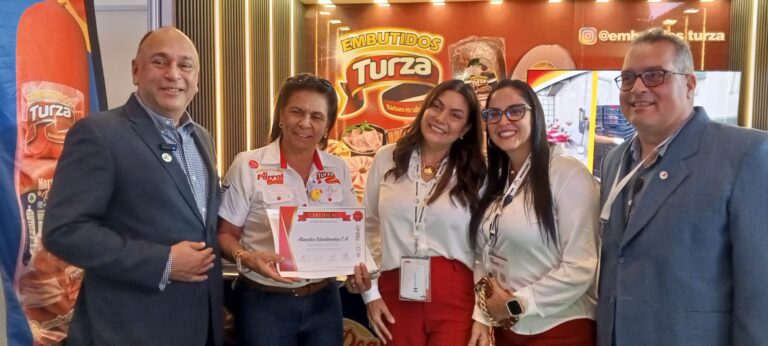 CIAVE 2025 cerró de manera exitosa con la participación de más de 110 empresas y más de 300 marcas