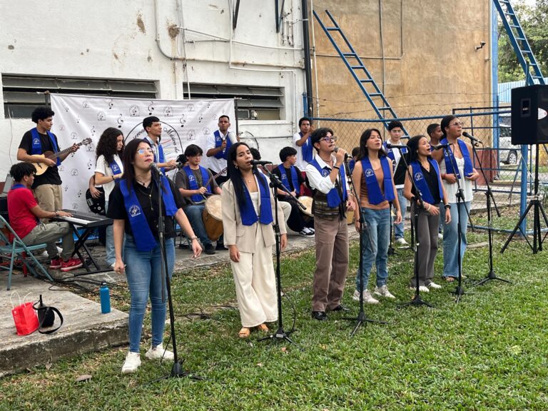 Consermuca cerró con broche de oro temporada navideña