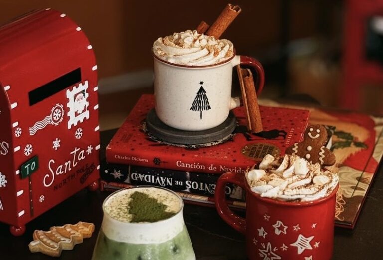 Booksflea celebra la Navidad con actividades culturales