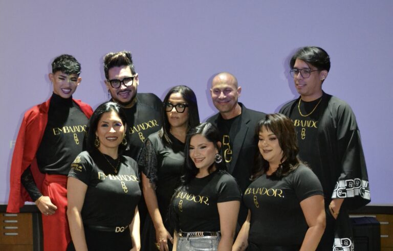 Mundo Jk lanza Be, una nueva línea inspirada en el arte del estilismo y la belleza