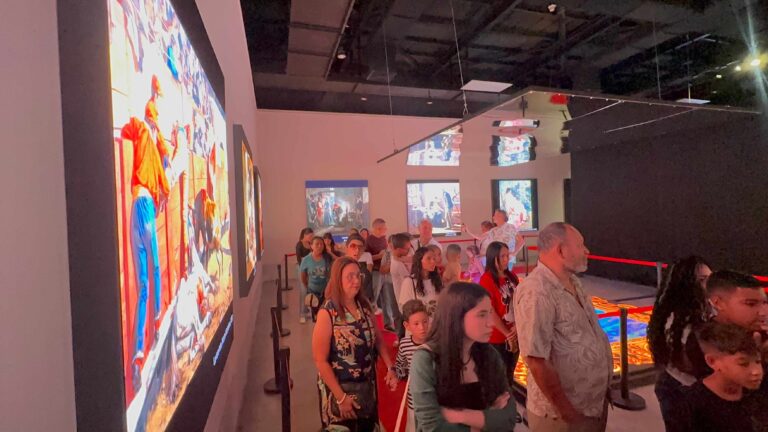 Más de 65 mil personas visitaron 67º Salón Arturo Michelena durante primera temporada de 2025