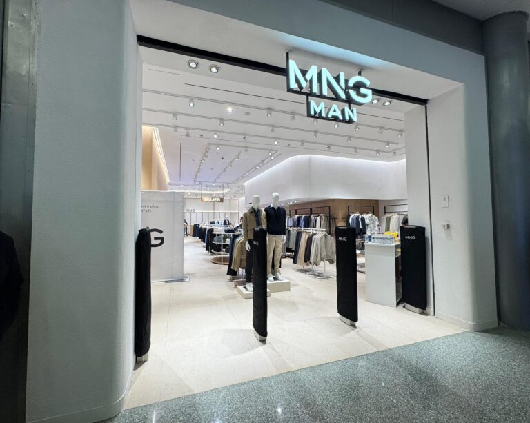 MNG impulsa su expansión nacional con la apertura estratégica en el Centro Sambil Valencia