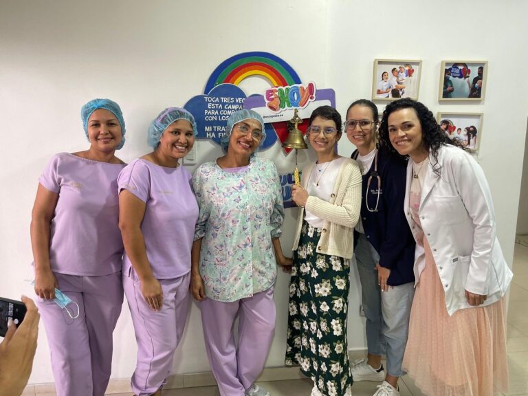 Oncopedia celebra su cena benéfica anual “Semillas de Esperanza” para asegurar la continuidad de la atención oncológica infantil en Carabobo