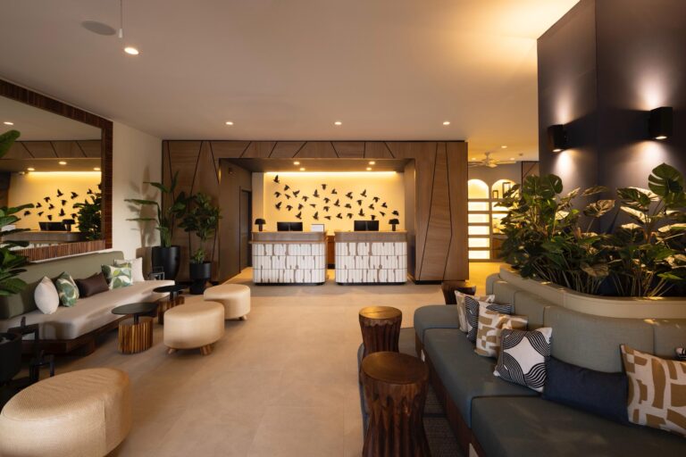 GH Hoteles asume la operación del nuevo hotel voco™️ Surfside Aruba by IHG