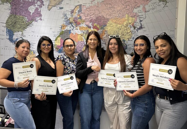 Arilys Hernández impulsa a los emprendedores con las tendencias de importación para 2026