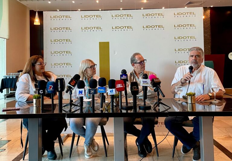 “La Historia en la Mesa” brindará un recorrido por los momentos más emblemáticos de la región