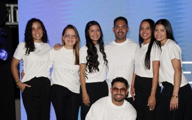 Joyería AUGE expande su horizonte con nueva imagen y plataforma web