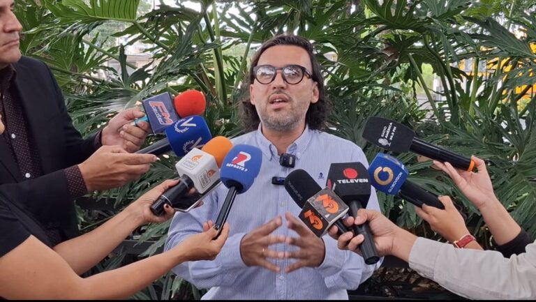 Cámara Regional de Carga garantiza estabilidad logística en en país