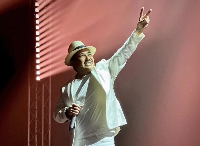 Luis Silva ofrecerá concierto sinfónico en el Teatro Municipal de Valencia