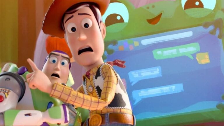 Toy Story 5: Woody regresa para enfrentar a una amenaza digital en nuevo tráiler