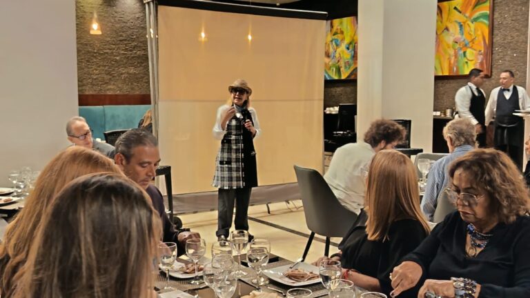 El arte y la historia se sientan a la mesa para revivir el legado de Arturo Michelena