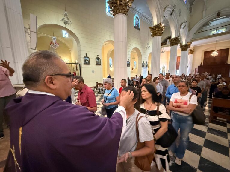 Arzobispo de Valencia al inicio de la Cuaresma: “Es tiempo de renovar nuestra fe y condición de hijos de Dios”