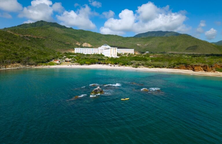 Hesperia World eleva la apuesta en Venezuela y transformará su icónico hotel en Isla Margarita en un resort de talla internacional