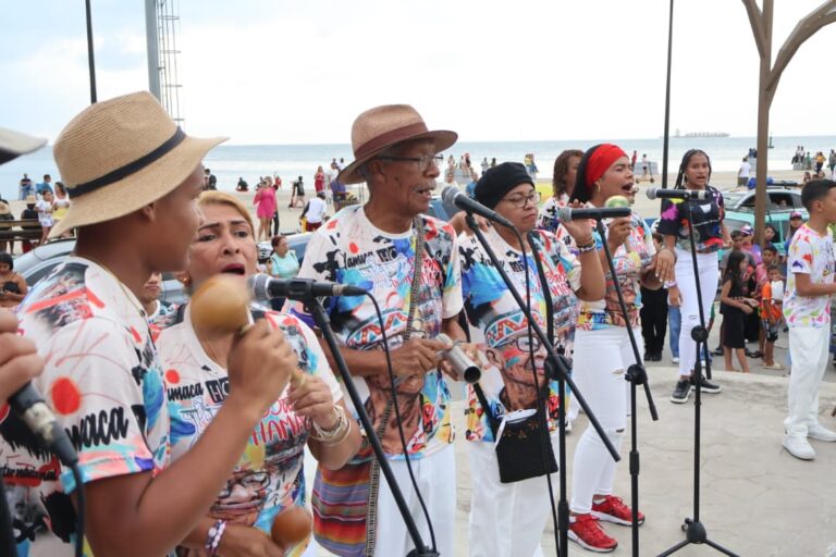 Los “Carnavales Turísticos Puerto Cabello 2026” cargados de cultura y venezolanidad