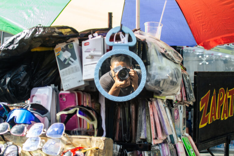Convocatoria a caminata fotográfica para registrar la vida urbana de Valencia