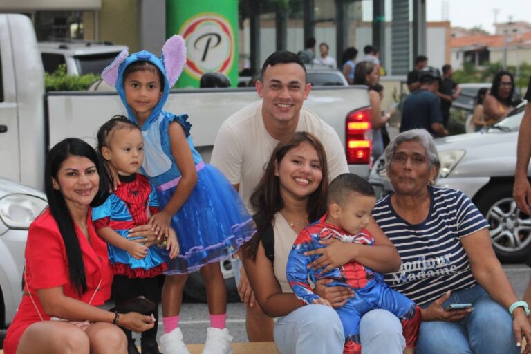 Carabobo registró 90% de ocupación hotelera y crecimiento de visitantes en Carnaval