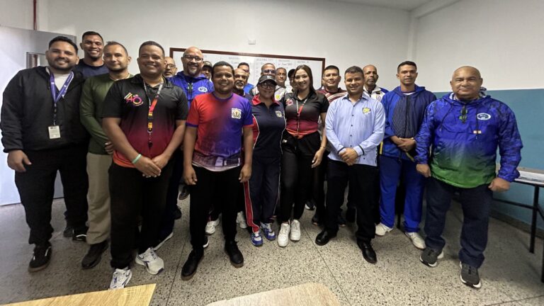 UAM realizó Congresillo Técnico de la Juegos Intercolegiales UAM 2026 en el marco de su 25° aniversario