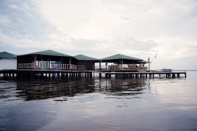 La cadena Tibisay Hoteles llega un nuevo destino cerca del Relámpago Catatumbo
