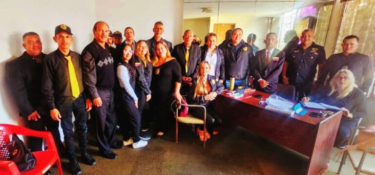 Dignidad, Justicia y Libertad proyecta un 2026 de expansión y alianzas estratégicas