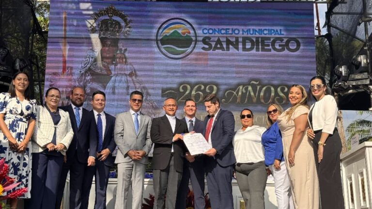 León Jurado Laurentín: “Recibimos con esperanza el anuncio de discutir el proyecto de Ley General de Amnistía”