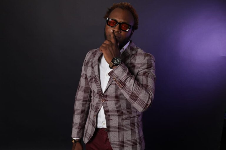 David Appleton, el ingeniero de ciberseguridad que redefine el género urbano, presenta su álbum conceptual ‘El inicio del fin’