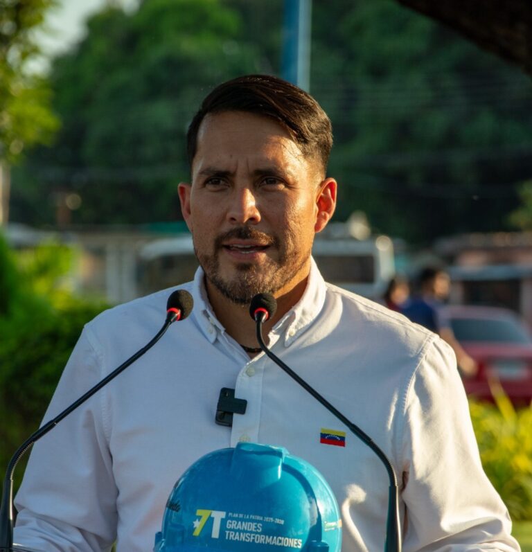 En el marco de la Segunda Transformación Johan Castañeda anuncia inversión municipal para fortalecer el “Plan de Alumbrado 2026”