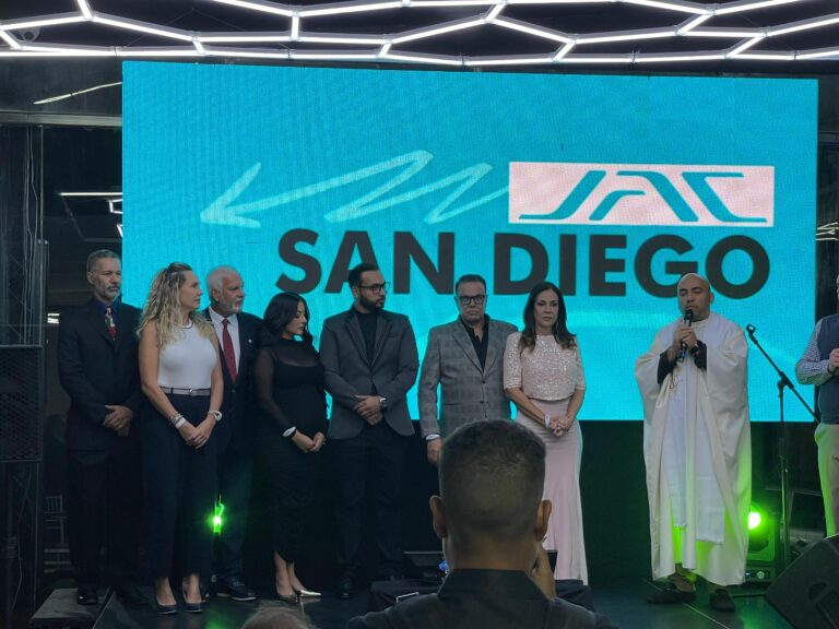 JAC Motors abre en San Diego su cuarto concesionario en Carabobo