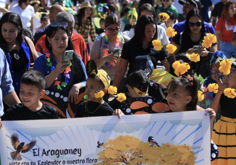Un despliegue de tradición, liderazgo y color los Carnavales YMCA 2026