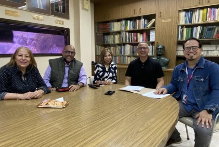 Network FM y la Asociación de Ejecutivos del Estado Carabobo suscriben alianza estratégica de comunicación