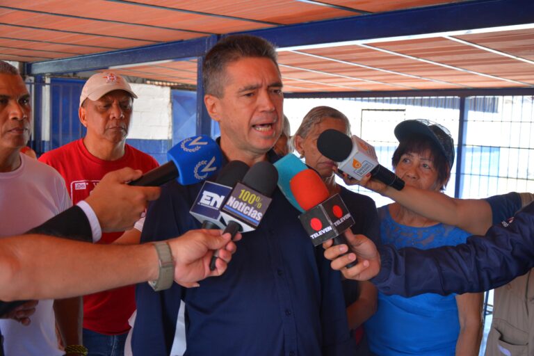 UNT plantea una Ley de Amnistía que garantice la libertad plena de todos los presos políticos y el retorno de los exiliados