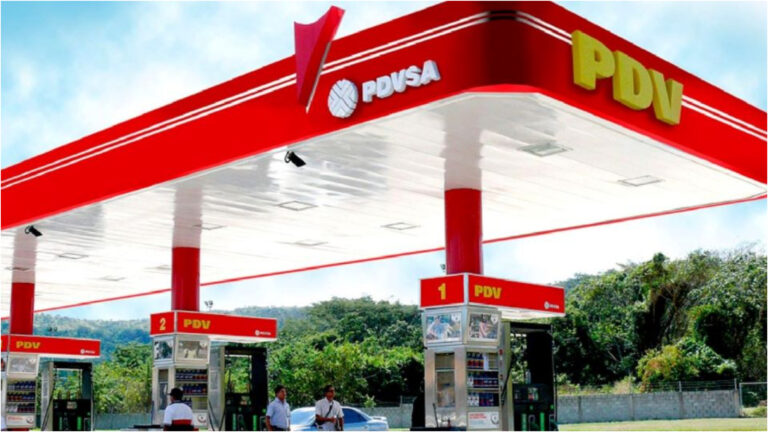PDVSA inicia plan piloto de gasolina «Súper Premium» de 97 octanos en Caracas