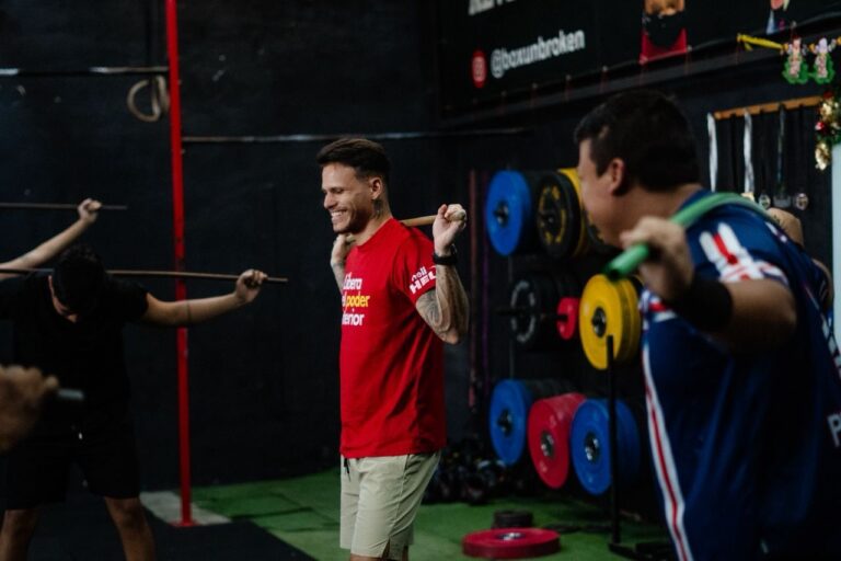 Unbroken Box celebra su segundo aniversario con la final de los Unbroken Games