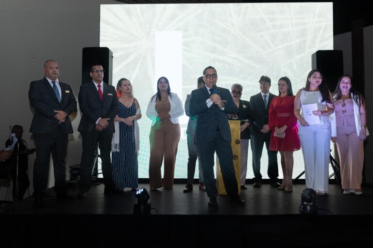 Lidotel Valencia conmemoró 18 años de trayectoria con la mirada puesta en la renovación y la expansión