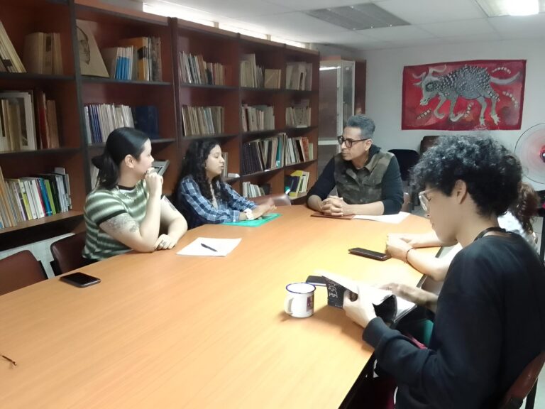 105 bachilleres realizaron prueba práctica para ingresar a la UC a través de la modalidad de Mérito Cultural