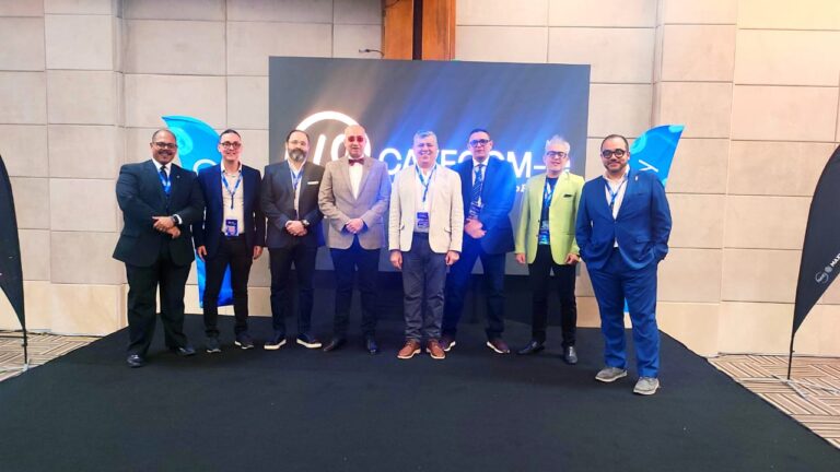 FACES -UC y CAVECOM-E perfilan alianza institucional que redefine el futuro digital y crypto desde las ciencias económicas