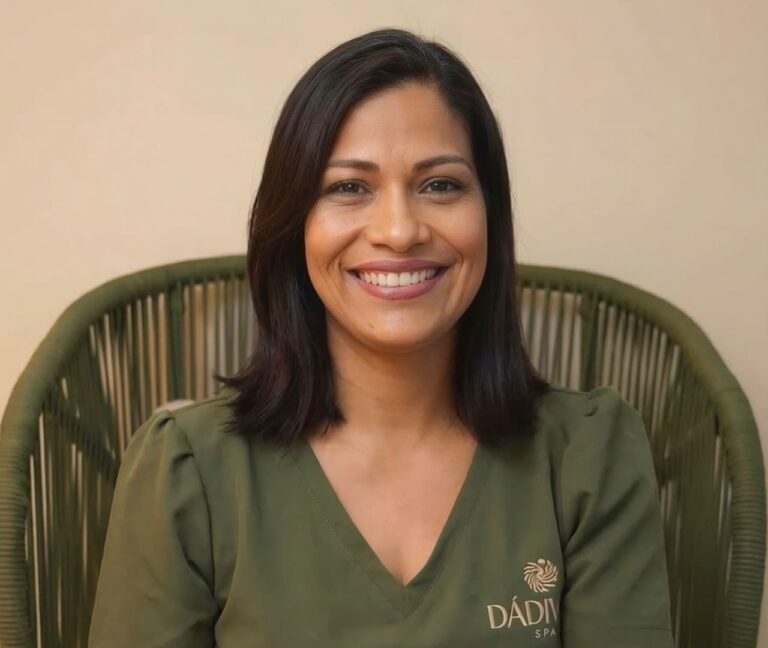 Suedlis Sojo presenta «Método Mujer»: La ciencia detrás de la energía femenina