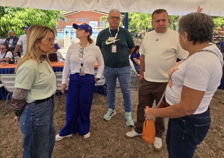 Alcaldía de Valencia despliega Jornada Integral de Atención Especial en la Av. Lisandro Alvarado
